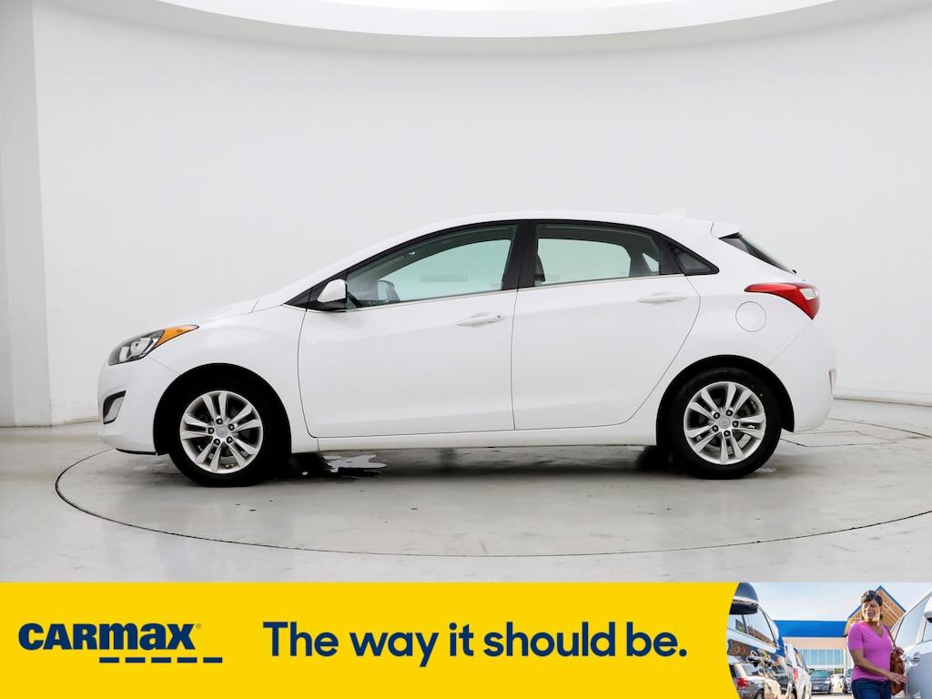 used 2013 Hyundai Elantra car, priced at $8,998