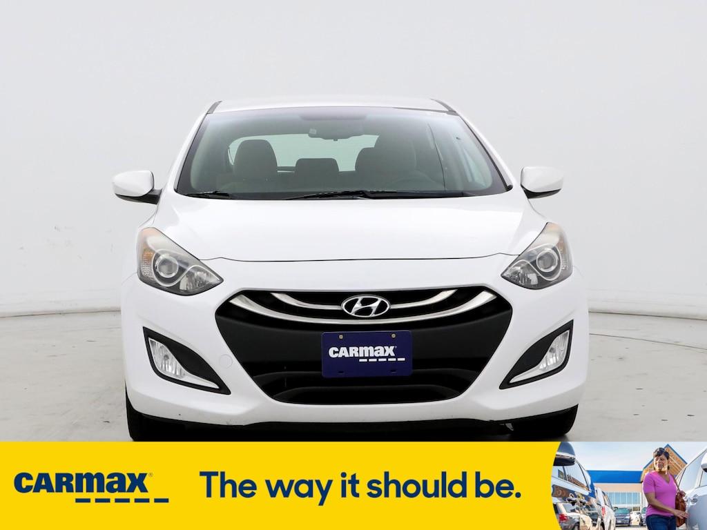 used 2013 Hyundai Elantra car, priced at $8,998