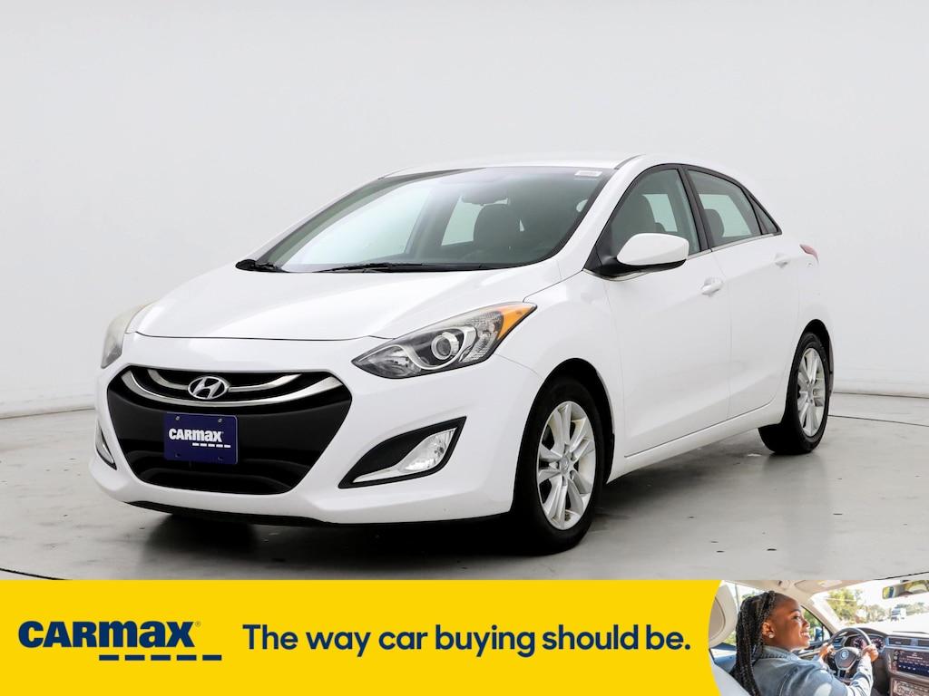 used 2013 Hyundai Elantra car, priced at $8,998