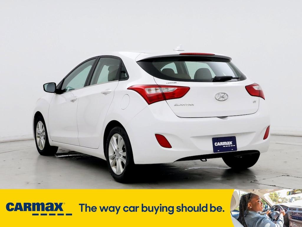 used 2013 Hyundai Elantra car, priced at $8,998