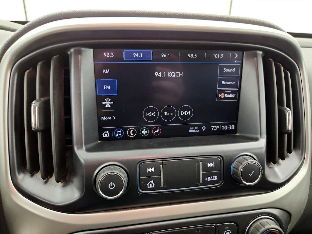used 2019 Chevrolet Colorado car, priced at $34,998