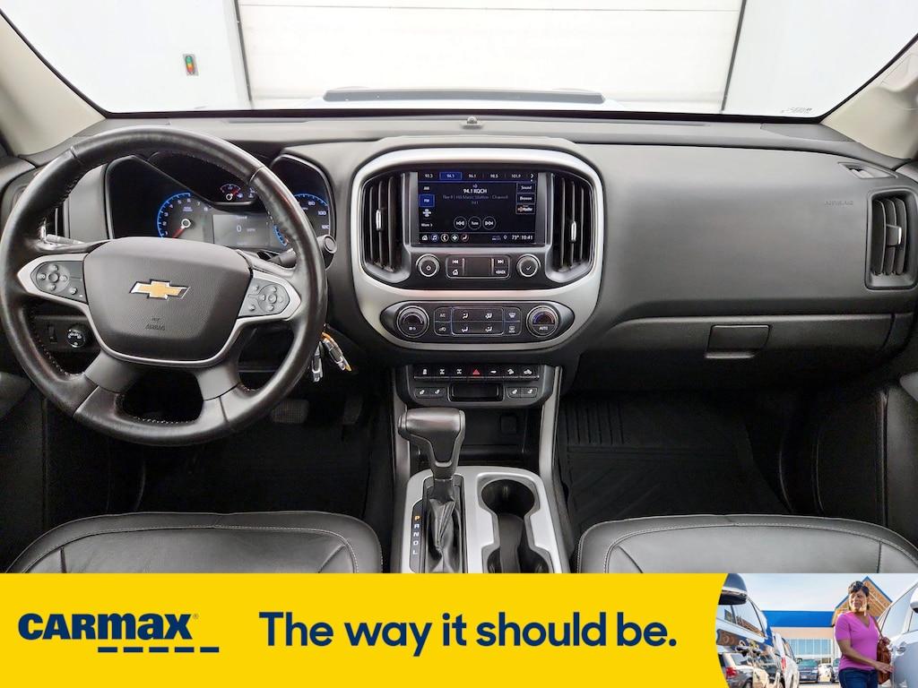 used 2019 Chevrolet Colorado car, priced at $34,998