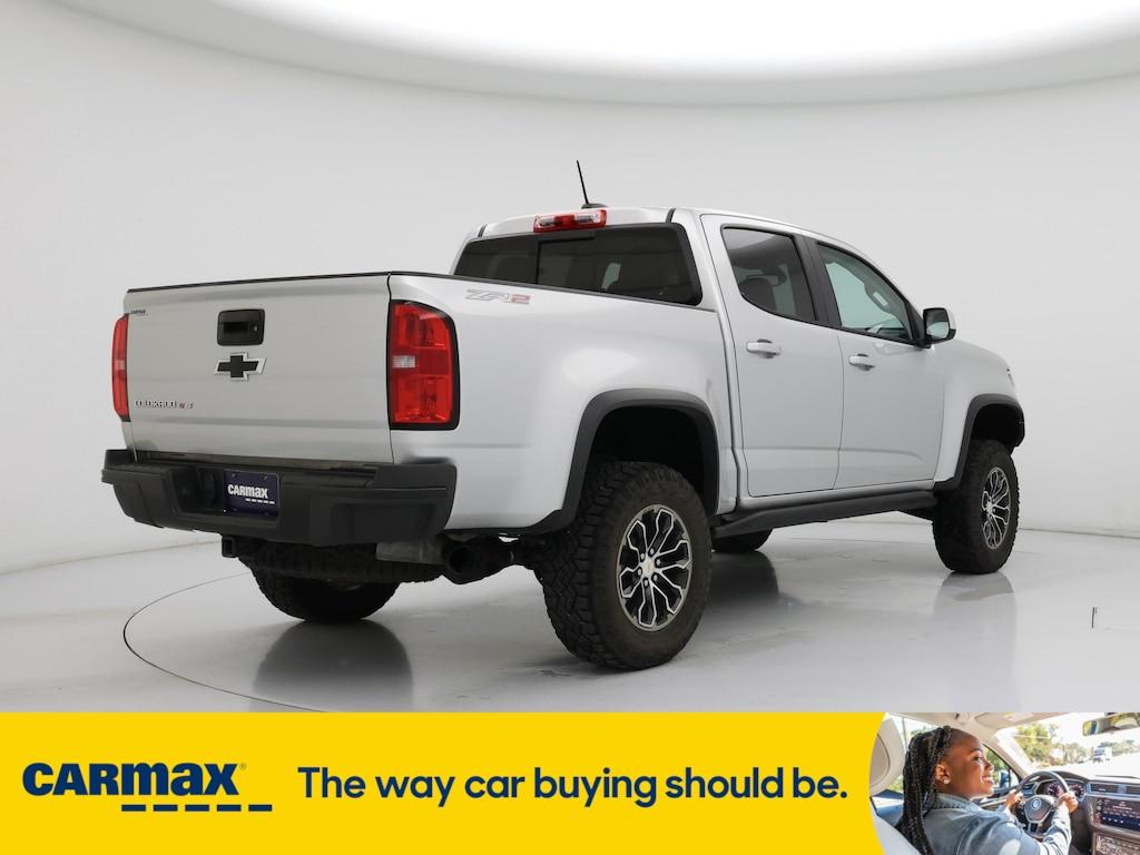 used 2019 Chevrolet Colorado car, priced at $34,998