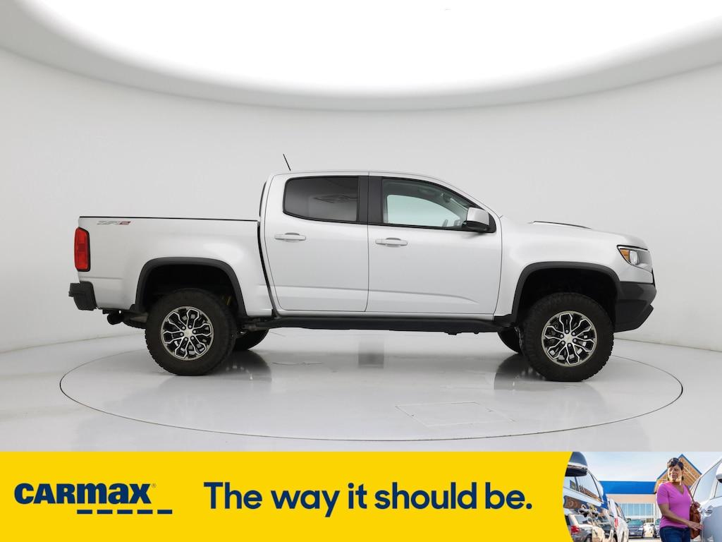 used 2019 Chevrolet Colorado car, priced at $34,998