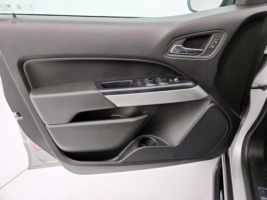 used 2019 Chevrolet Colorado car, priced at $34,998