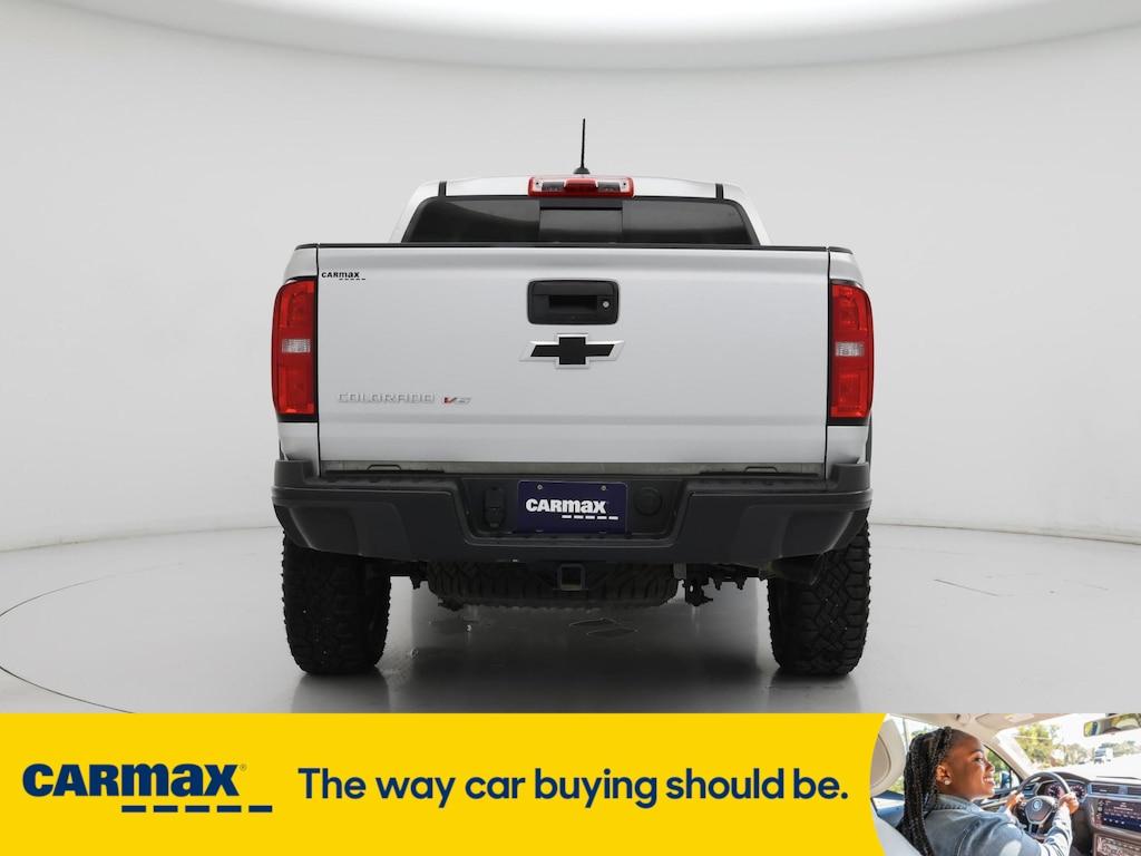 used 2019 Chevrolet Colorado car, priced at $34,998