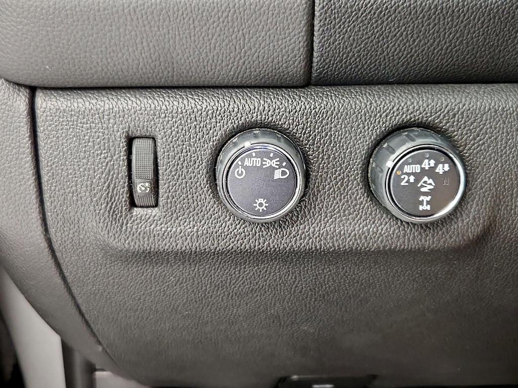 used 2019 Chevrolet Colorado car, priced at $34,998