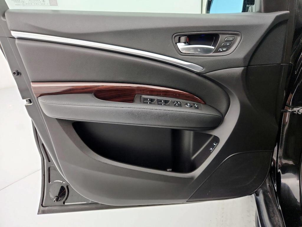 used 2014 Acura MDX car, priced at $20,998
