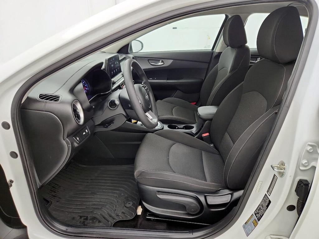 used 2020 Kia Forte car, priced at $16,998