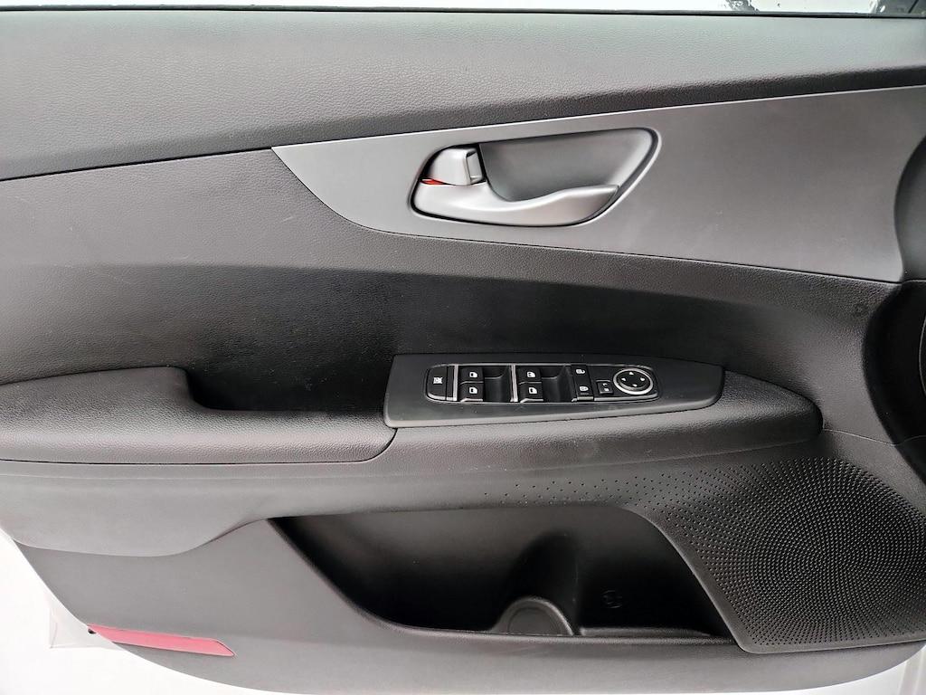 used 2020 Kia Forte car, priced at $16,998