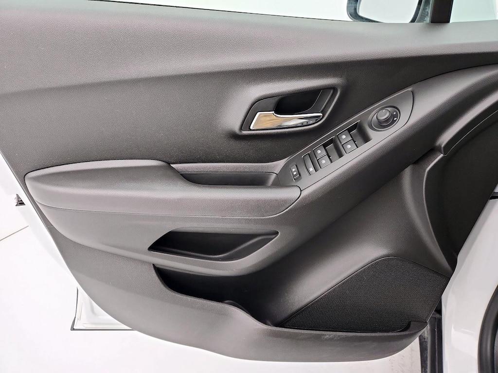used 2018 Chevrolet Trax car, priced at $16,998