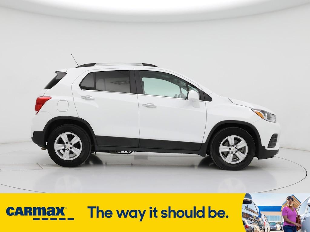 used 2018 Chevrolet Trax car, priced at $16,998
