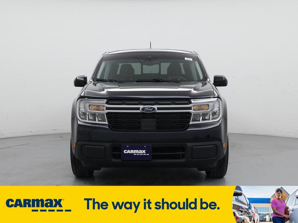 used 2022 Ford Maverick car, priced at $30,998
