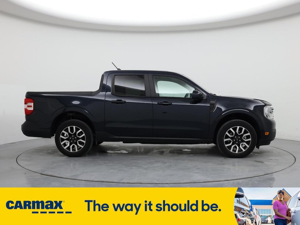 used 2022 Ford Maverick car, priced at $30,998