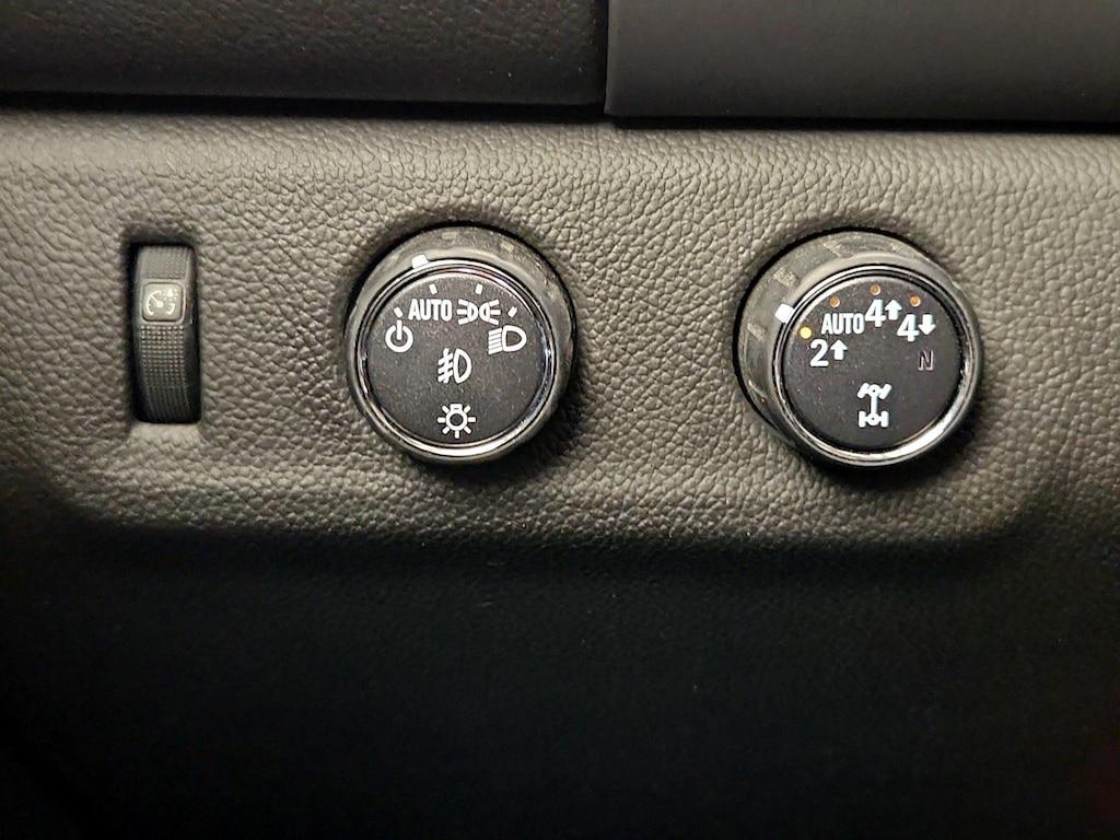 used 2021 GMC Canyon car, priced at $25,998
