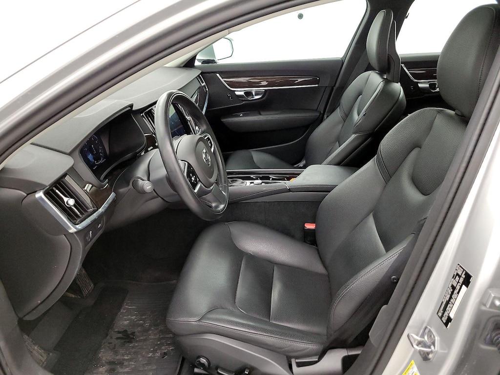 used 2019 Volvo S90 car, priced at $26,998