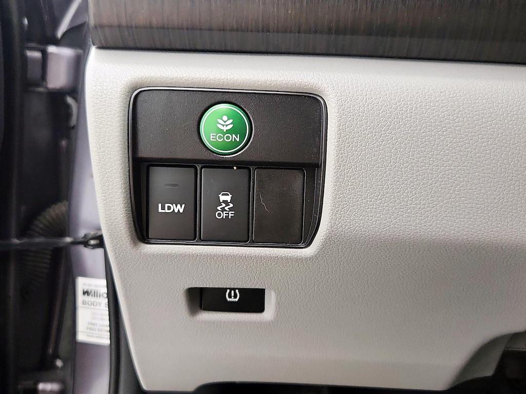 used 2015 Honda Accord car, priced at $19,998
