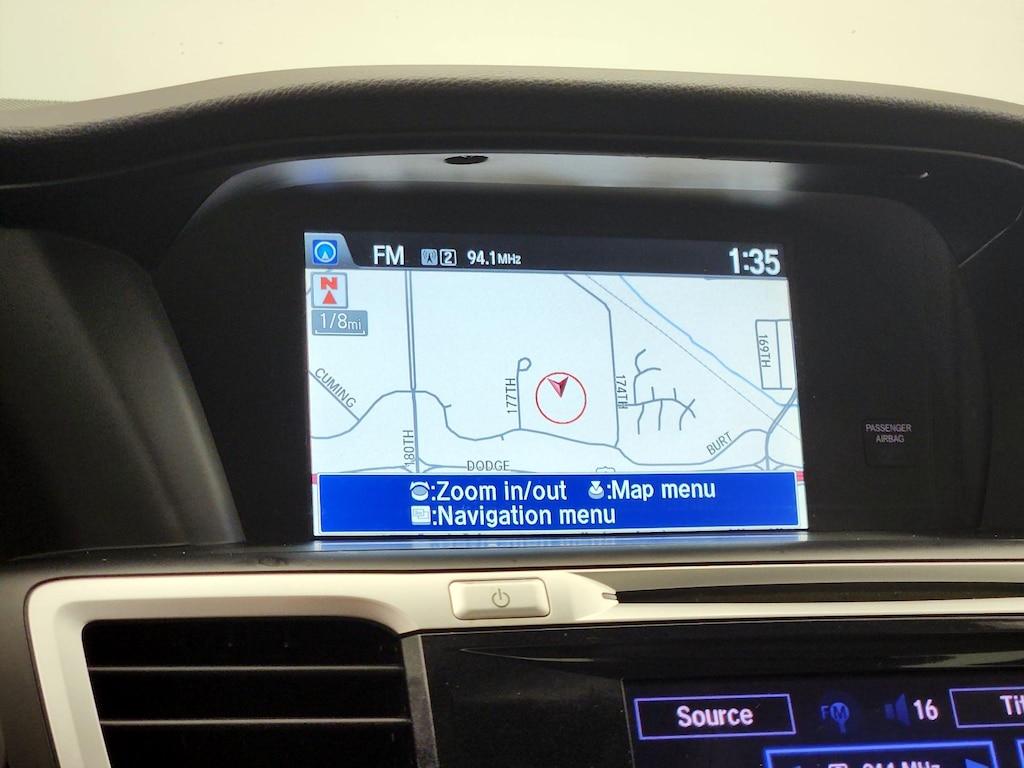 used 2015 Honda Accord car, priced at $19,998