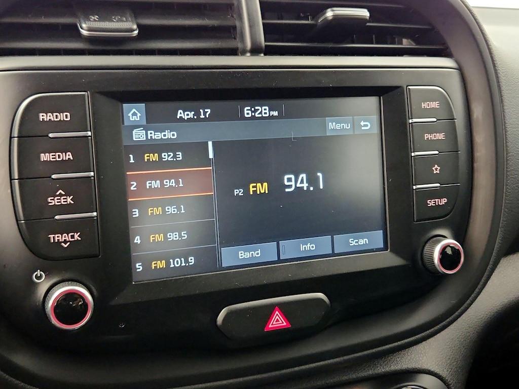 used 2020 Kia Soul car, priced at $17,998