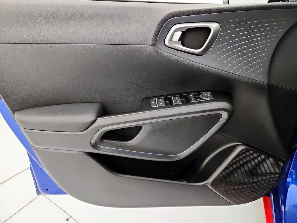 used 2020 Kia Soul car, priced at $17,998