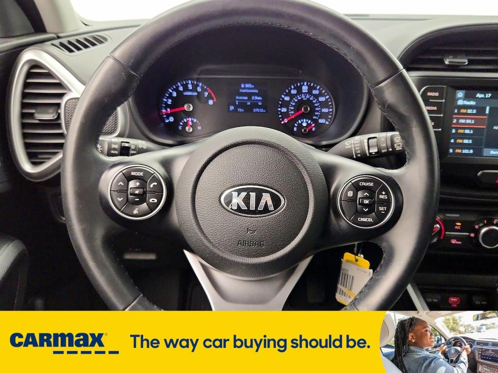 used 2020 Kia Soul car, priced at $17,998