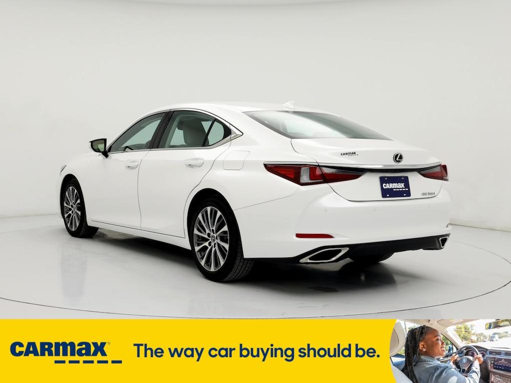 used 2019 Lexus ES 350 car, priced at $31,998