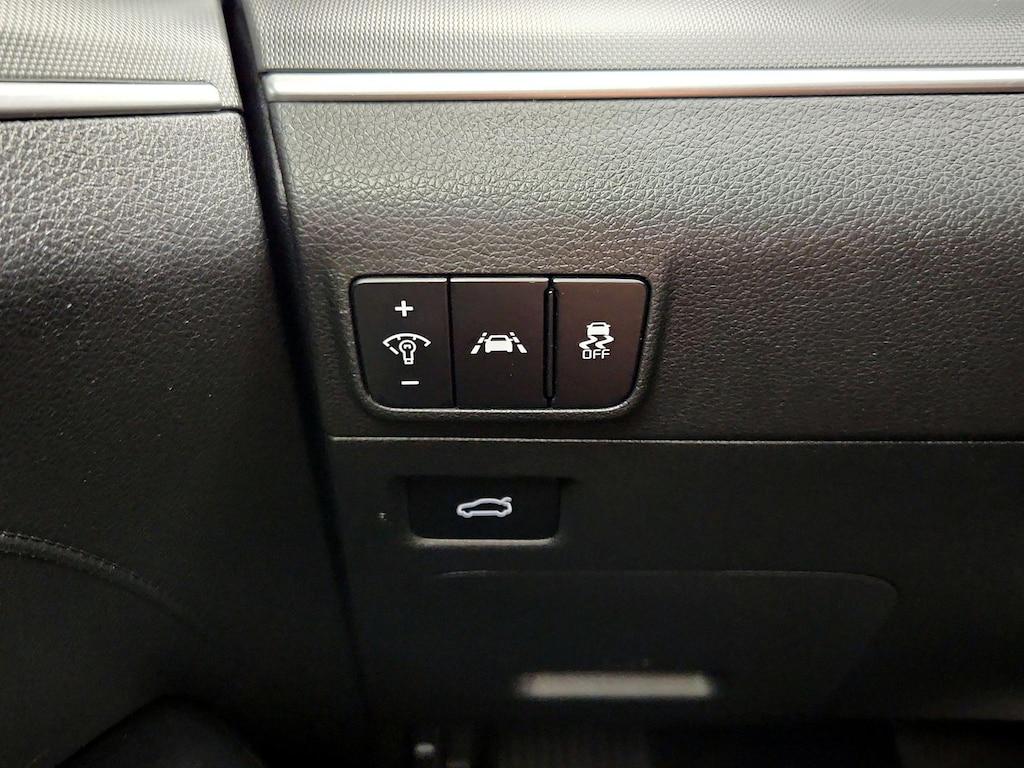 used 2022 Kia K5 car, priced at $25,998