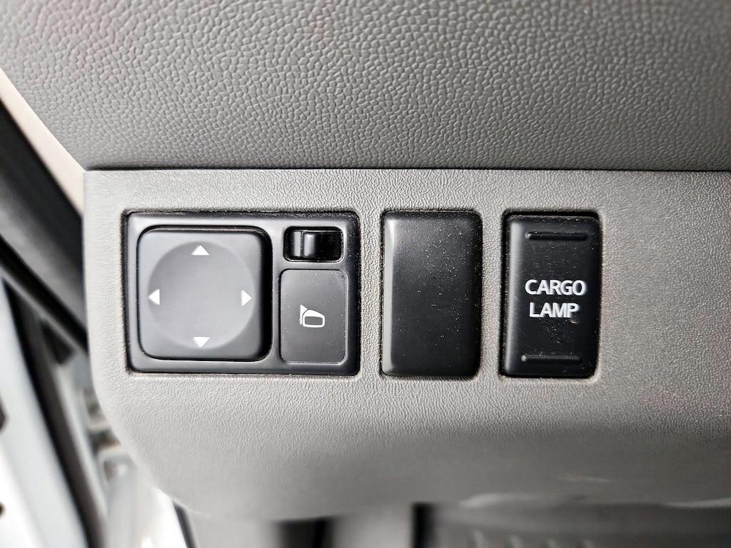 used 2020 Nissan Frontier car, priced at $22,998