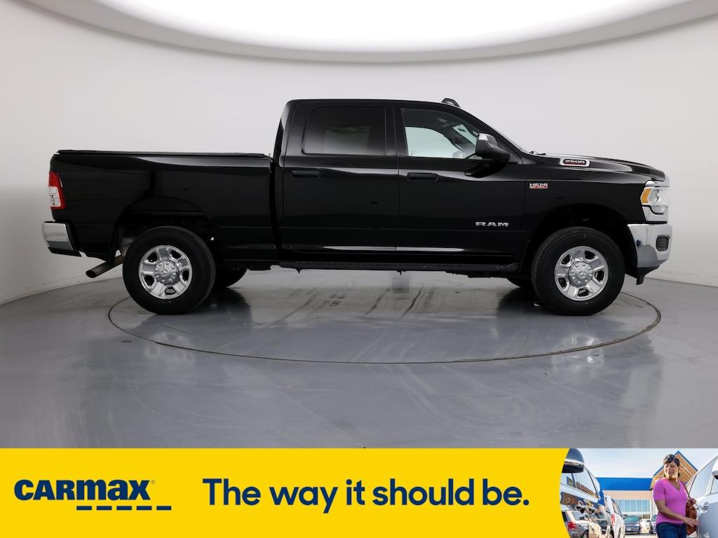 used 2021 Ram 2500 car, priced at $35,998