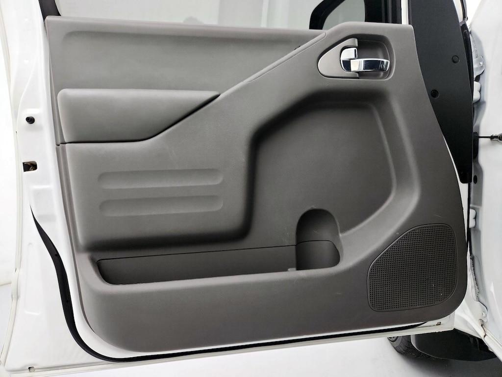 used 2019 Nissan Frontier car, priced at $23,998