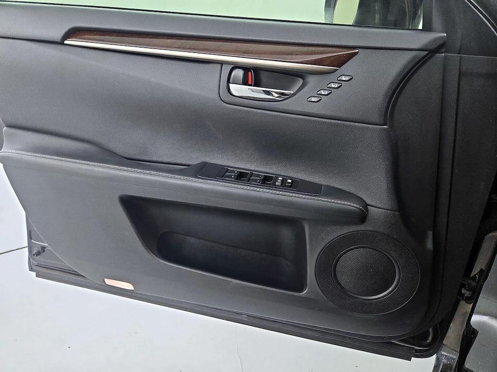 used 2014 Lexus ES 350 car, priced at $18,998