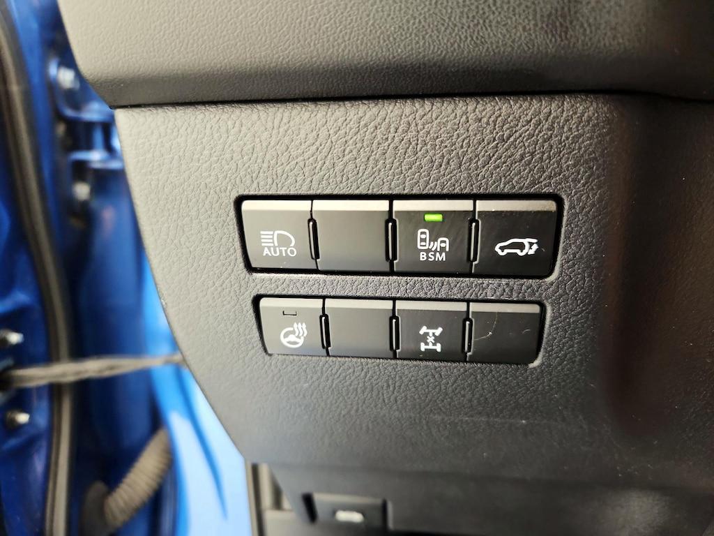 used 2019 Lexus NX 300 car, priced at $24,998