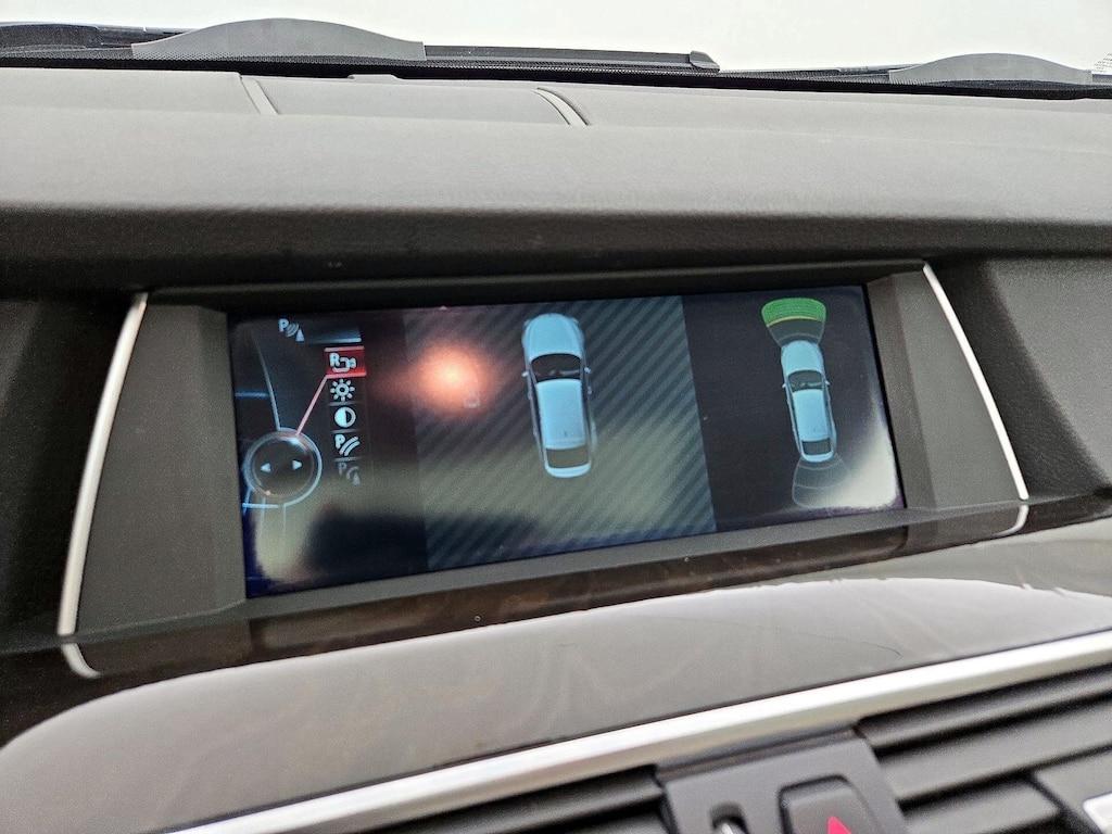 used 2013 BMW 535 car, priced at $19,998
