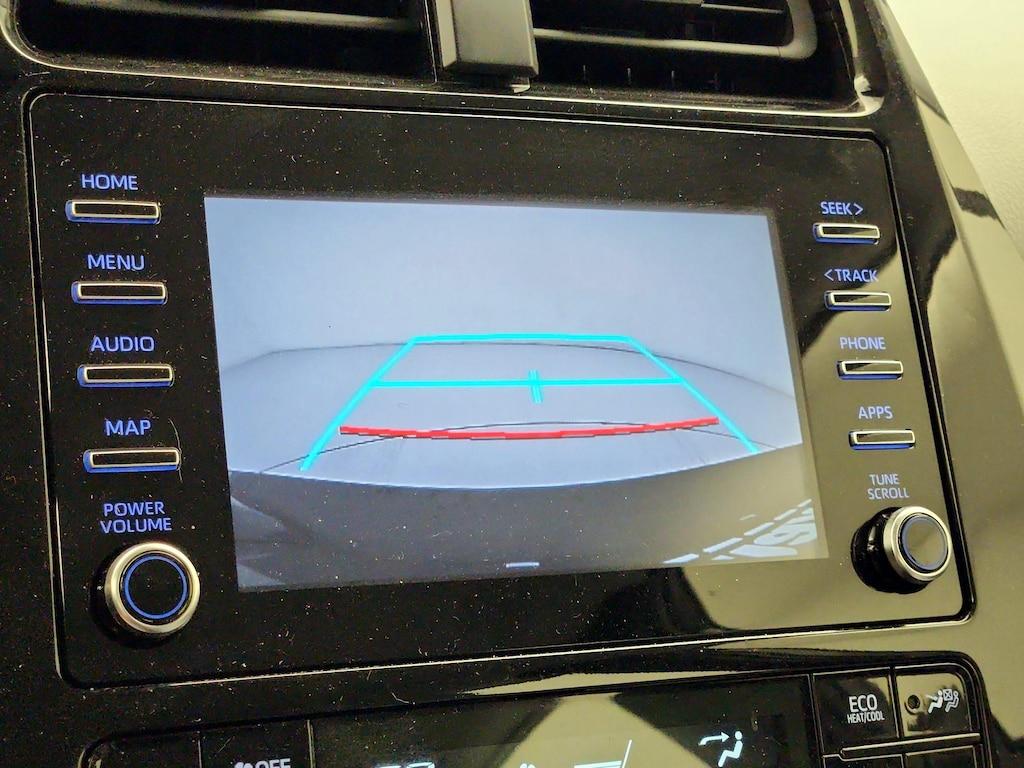 used 2020 Toyota Prius car, priced at $22,998