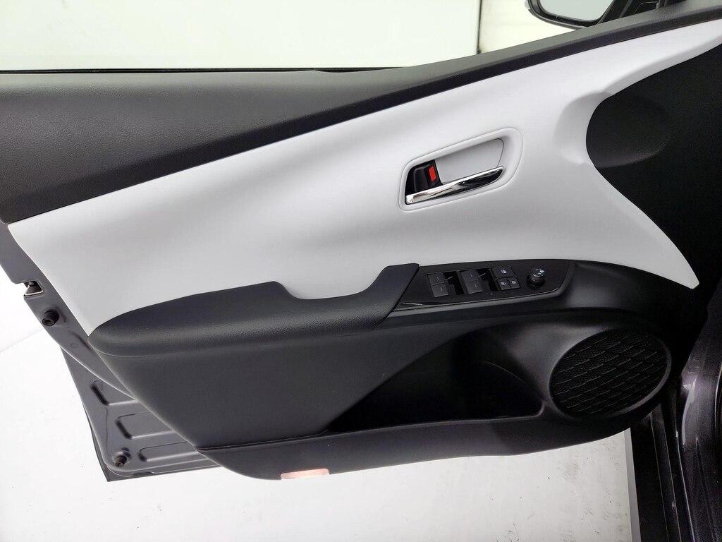 used 2020 Toyota Prius car, priced at $22,998