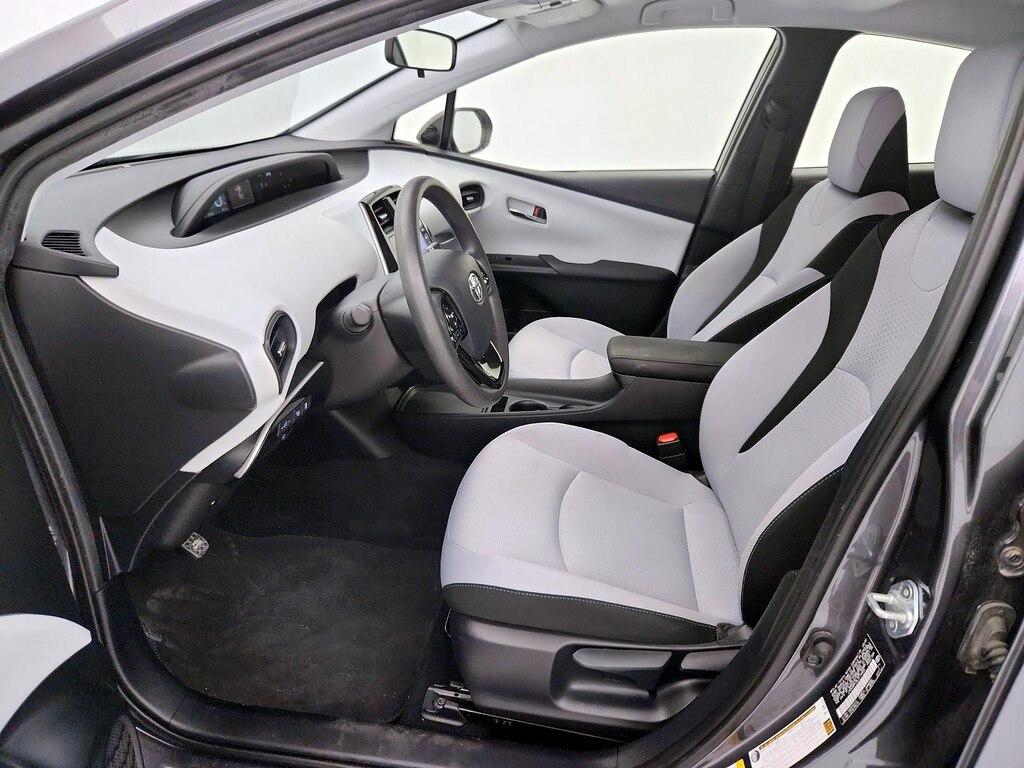 used 2020 Toyota Prius car, priced at $22,998