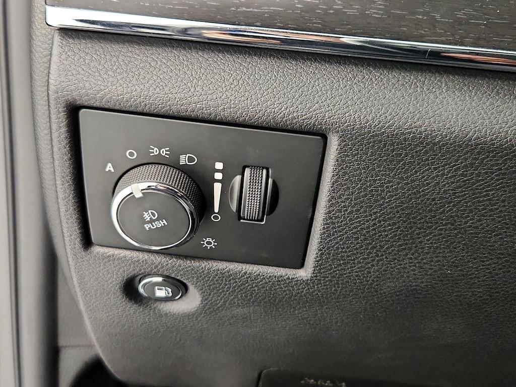 used 2018 Jeep Grand Cherokee car, priced at $23,998