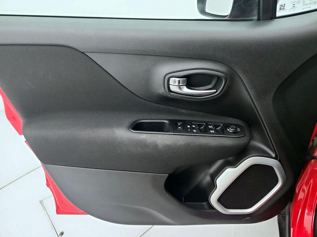 used 2021 Jeep Renegade car, priced at $20,998