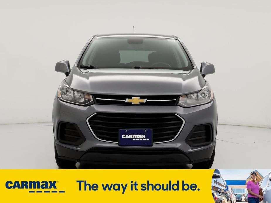 used 2020 Chevrolet Trax car, priced at $16,998