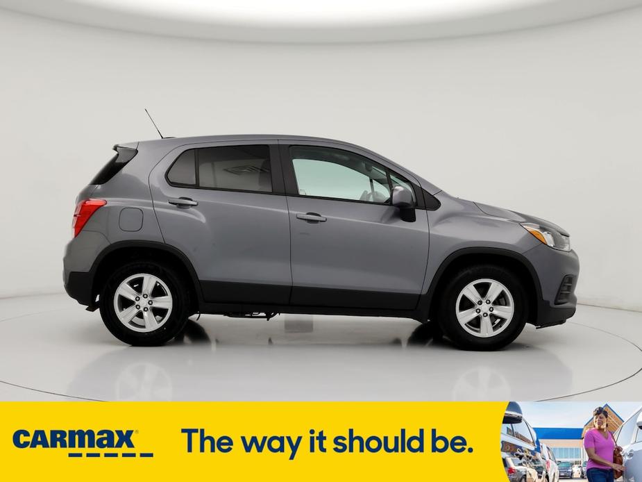 used 2020 Chevrolet Trax car, priced at $16,998