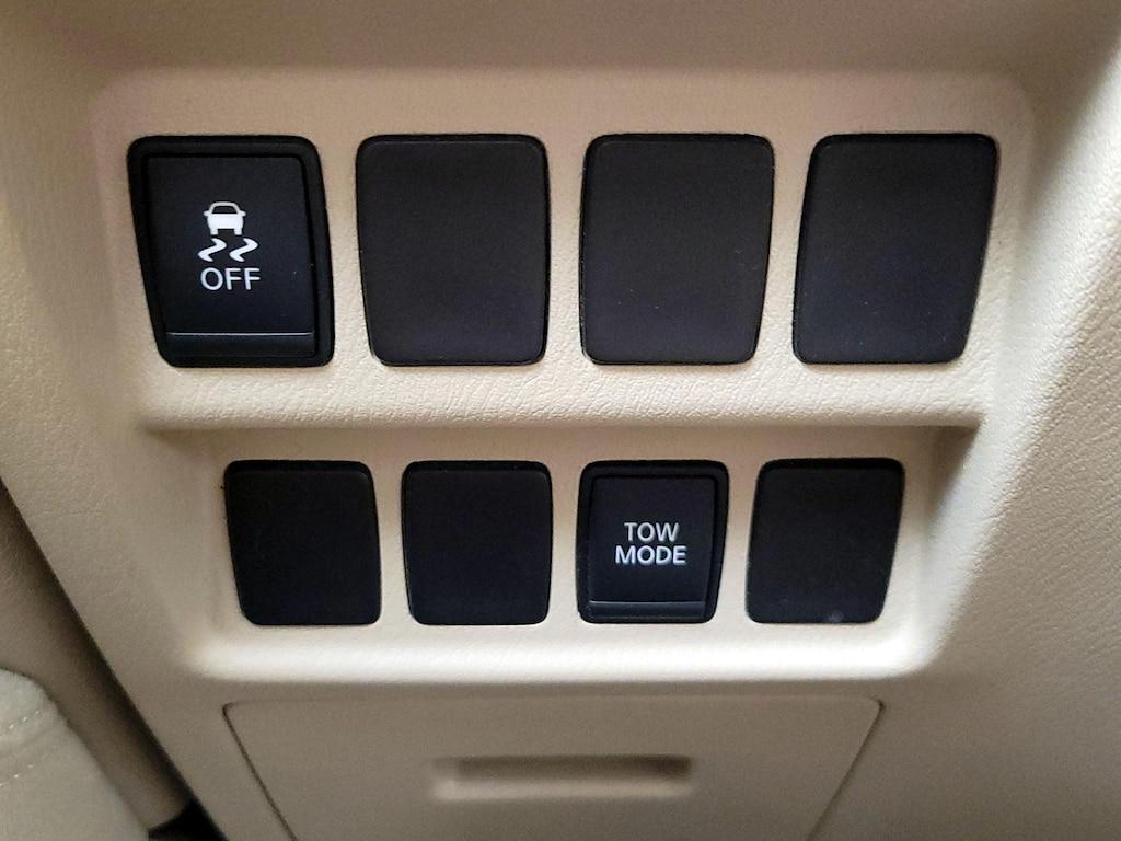 used 2014 Nissan Pathfinder car, priced at $14,998