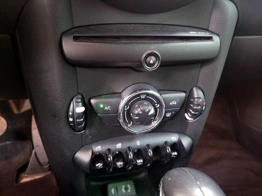used 2014 MINI Convertible car, priced at $16,998
