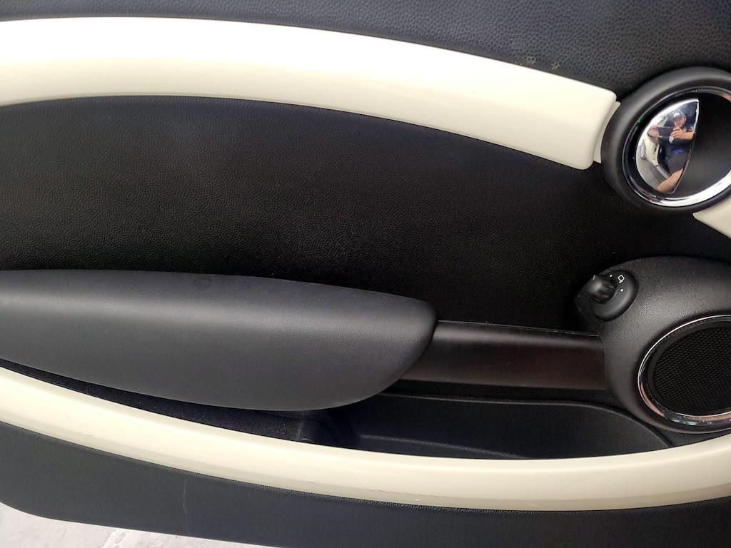 used 2014 MINI Convertible car, priced at $16,998