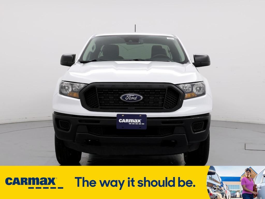 used 2020 Ford Ranger car, priced at $21,998