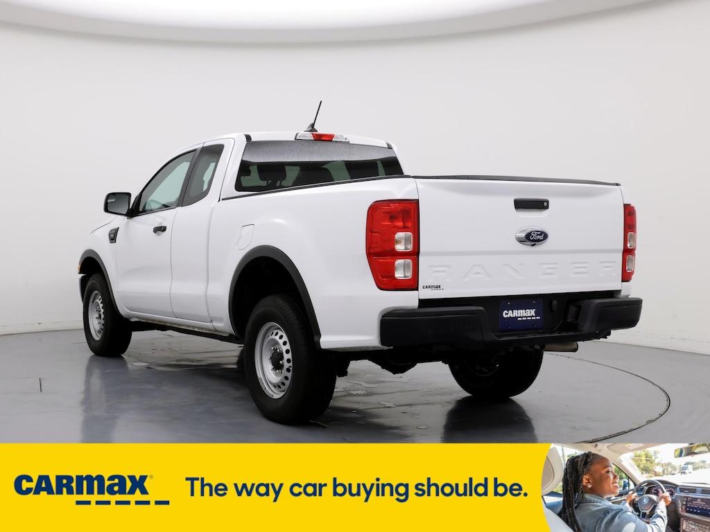 used 2020 Ford Ranger car, priced at $21,998