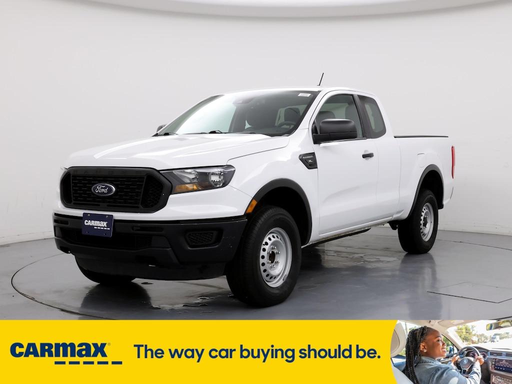 used 2020 Ford Ranger car, priced at $21,998