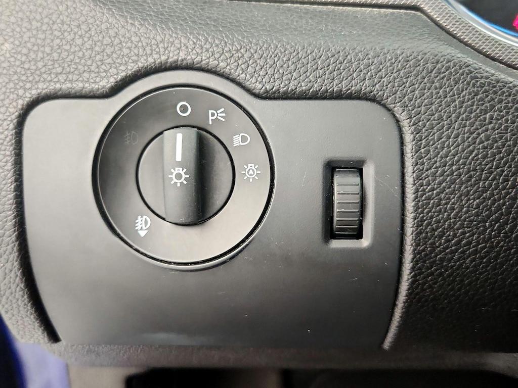 used 2014 Ford Mustang car, priced at $21,998