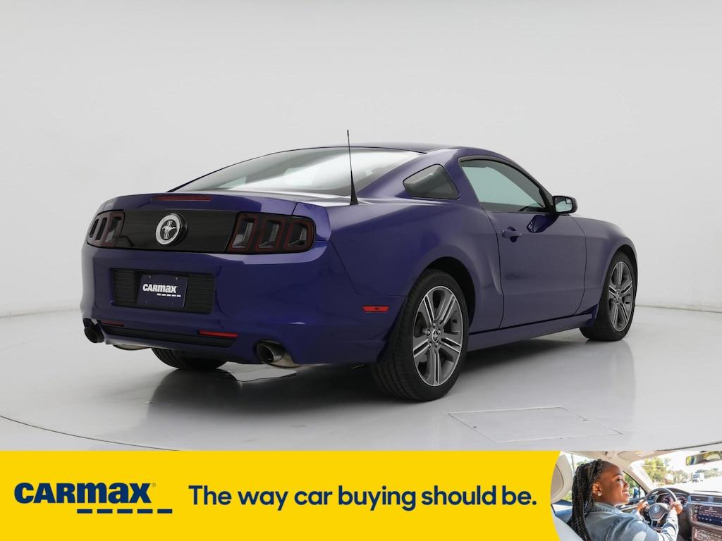 used 2014 Ford Mustang car, priced at $21,998