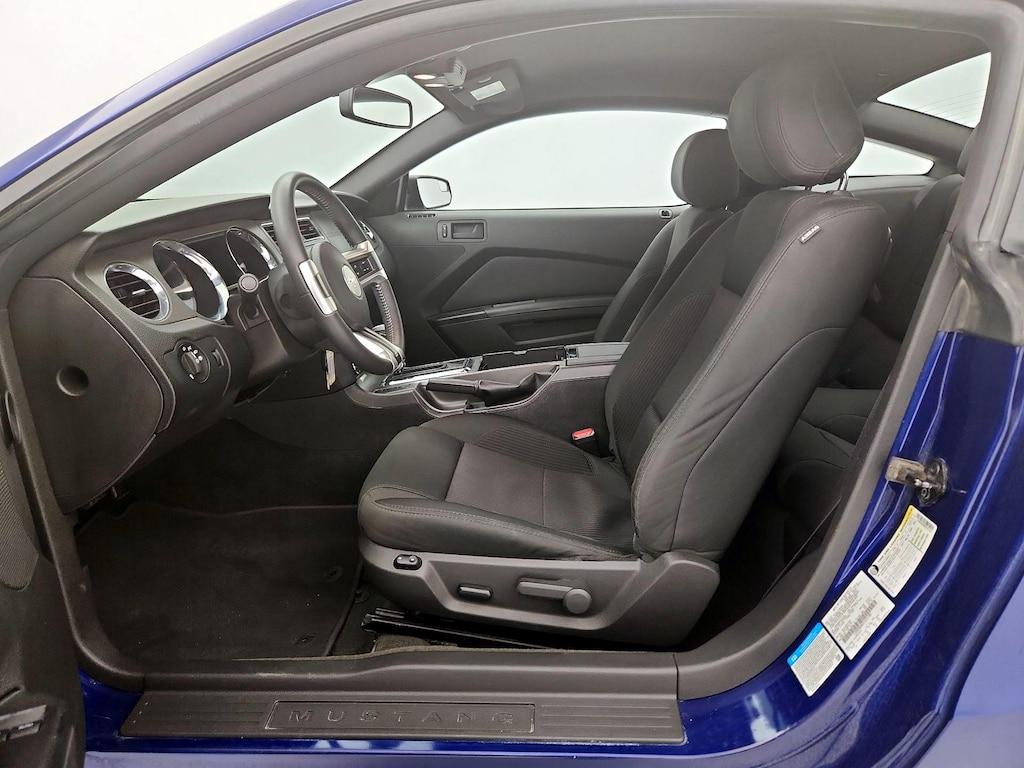 used 2014 Ford Mustang car, priced at $21,998