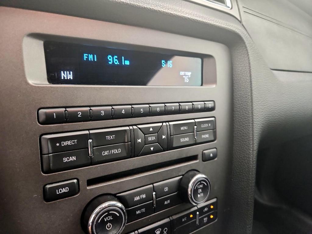 used 2014 Ford Mustang car, priced at $21,998
